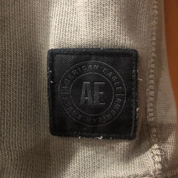 American Eagle Men’s Sweatshirt - Picture 4 of 4